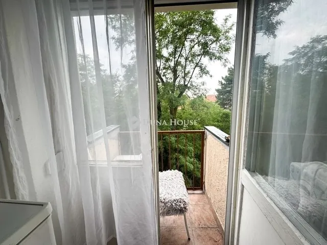 Eladó lakás Budapest IV. kerület 46 nm