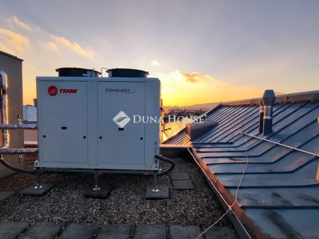 Eladó kereskedelmi és ipari ingatlan Budapest VI. kerület 186 nm