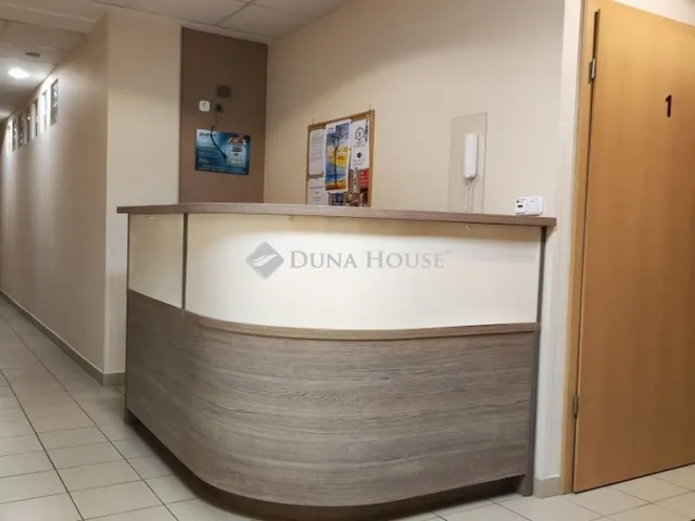 Eladó kereskedelmi és ipari ingatlan Budapest VI. kerület 186 nm