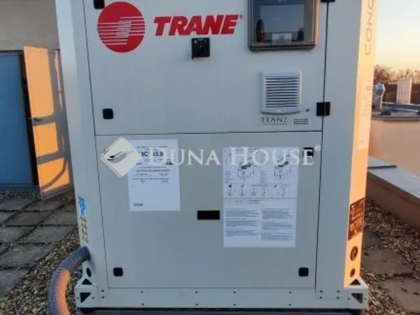 Eladó kereskedelmi és ipari ingatlan Budapest VI. kerület 186 nm