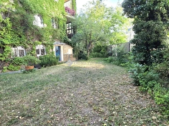 Eladó lakás Budapest XII. kerület 120 nm