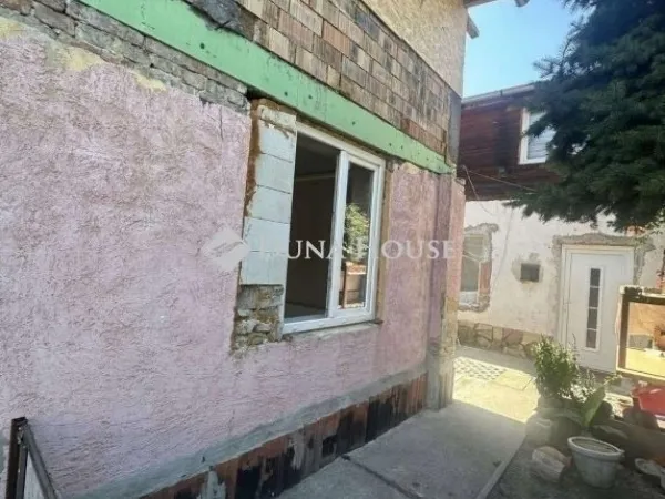 Eladó lakás Budapest XIX. kerület 19 nm