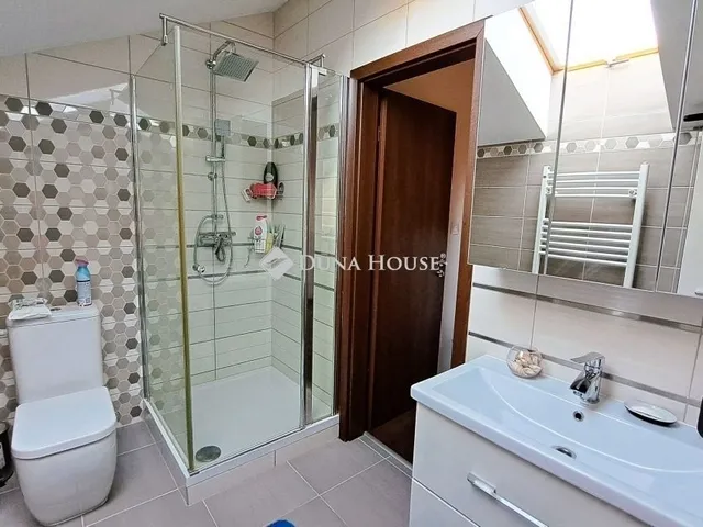 Eladó ház Gyömrő 115 nm