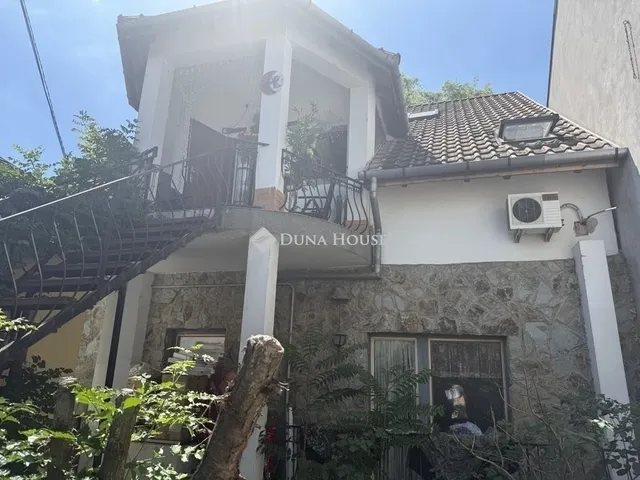 Eladó ház Budapest XVIII. kerület, Liptáktelep 283 nm