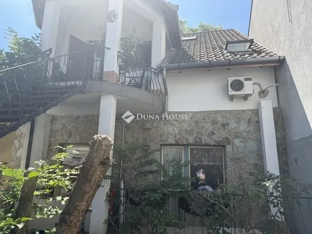 Eladó ház Budapest XVIII. kerület, Liptáktelep 283 nm