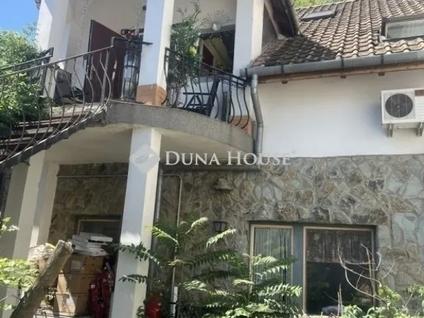 Eladó ház Budapest XVIII. kerület, Liptáktelep 283 nm