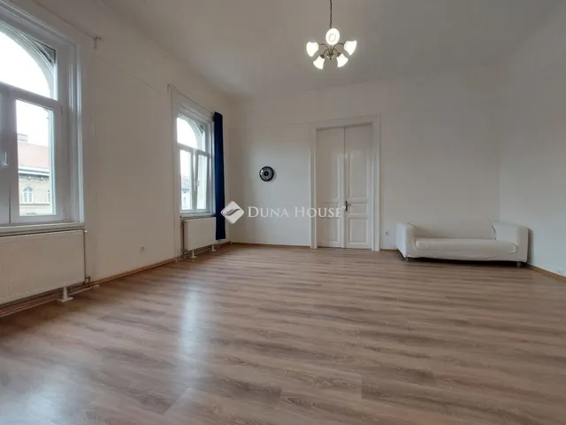 Eladó lakás Budapest VII. kerület 85 nm