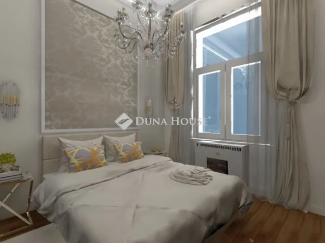 Eladó lakás Budapest VIII. kerület 42 nm