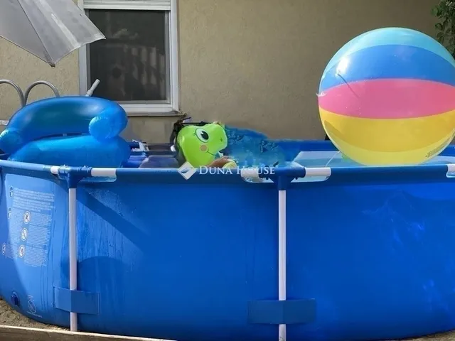 Eladó ház Fót 150 nm