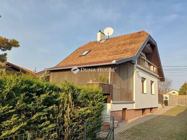 Eladó ház Tárnok 190 nm