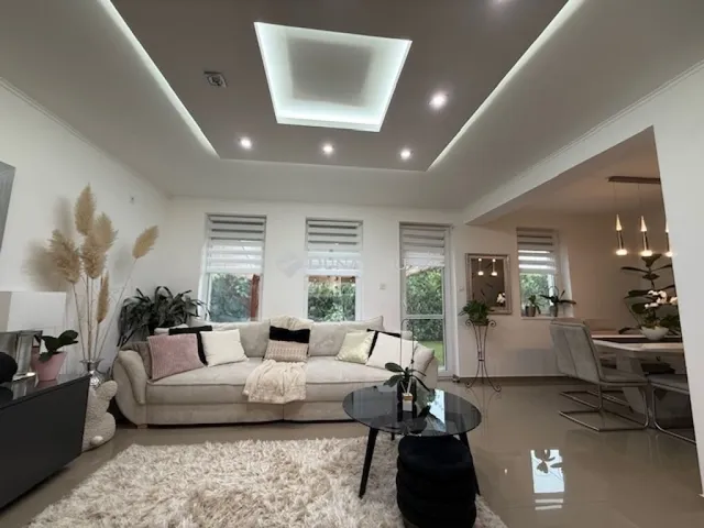 Eladó ház Vecsés 96 nm