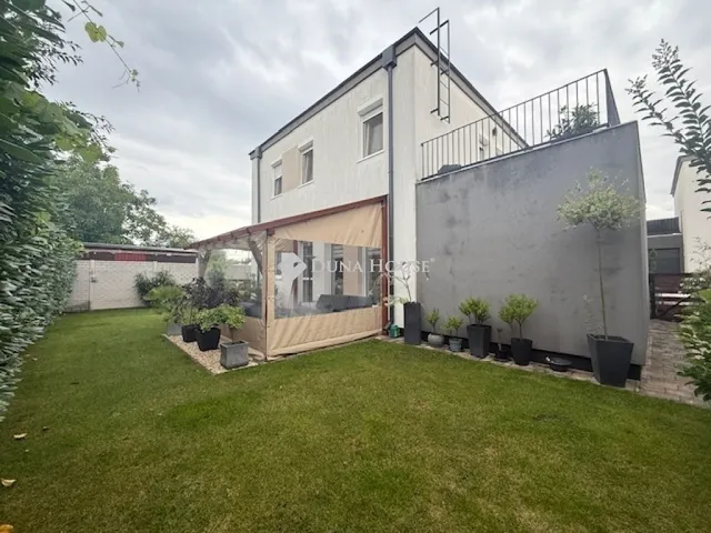 Eladó ház Vecsés 96 nm