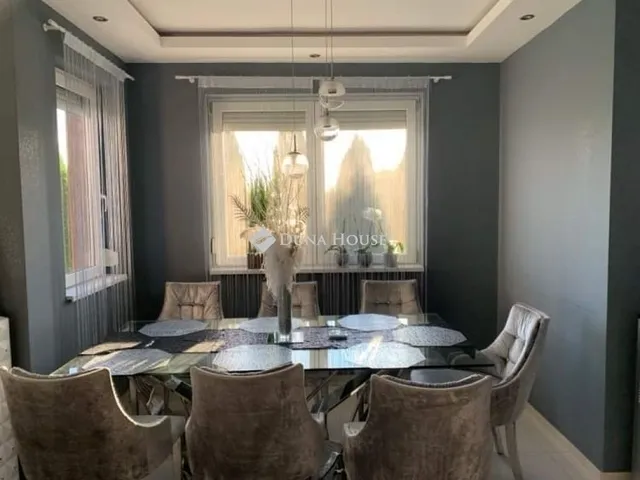 Eladó ház Kerepes 178 nm