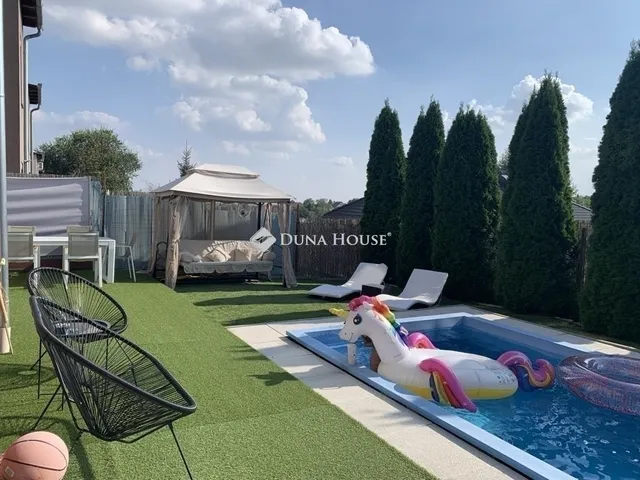 Eladó ház Kerepes 178 nm