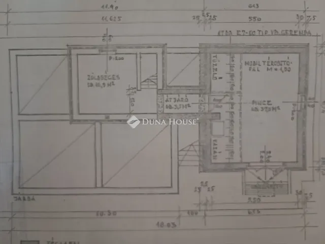 Eladó ház Érd 116 nm