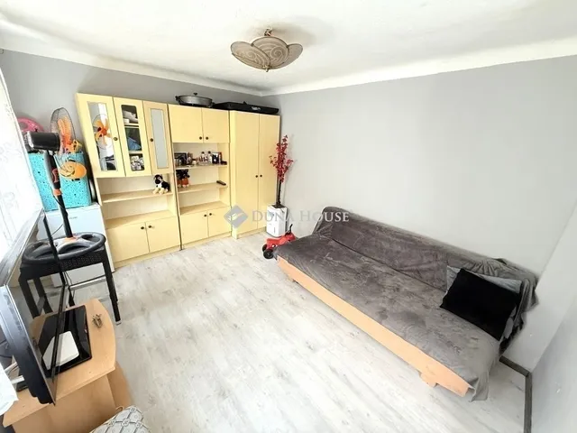 Eladó lakás Budapest XV. kerület 20 nm