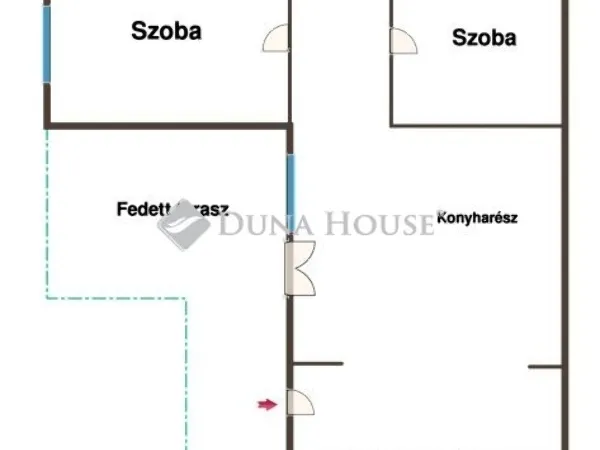 Eladó ház Budapest XX. kerület 150 nm