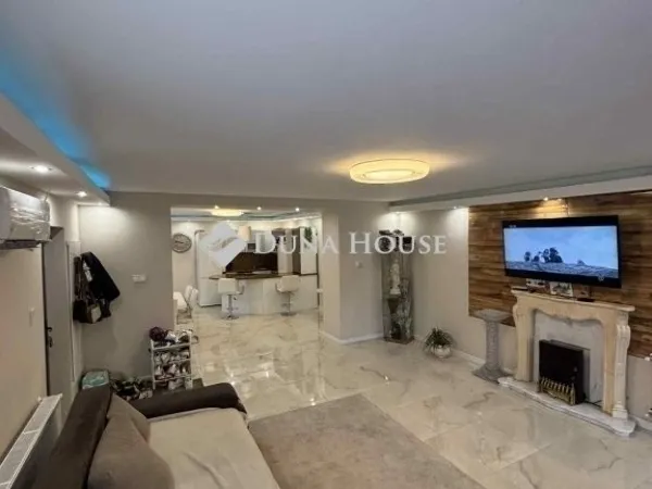 Eladó ház Budapest XX. kerület 150 nm