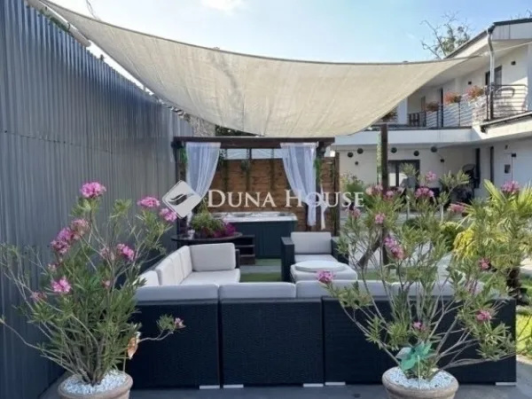 Eladó ház Budapest XX. kerület 150 nm