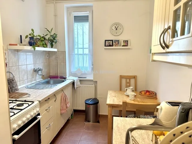 Eladó lakás Budapest XV. kerület, Pestújhely 52 nm