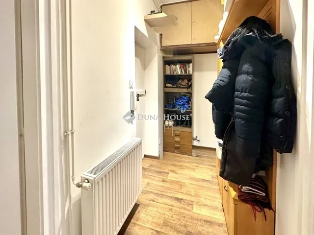 Eladó lakás Budapest XV. kerület, Pestújhely 52 nm