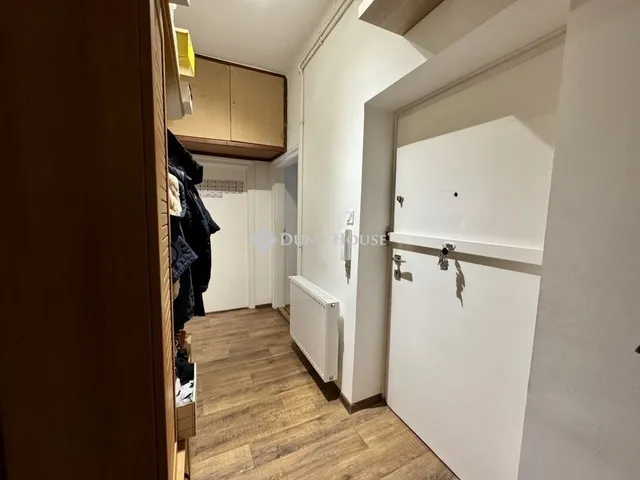 Eladó lakás Budapest XV. kerület, Pestújhely 52 nm