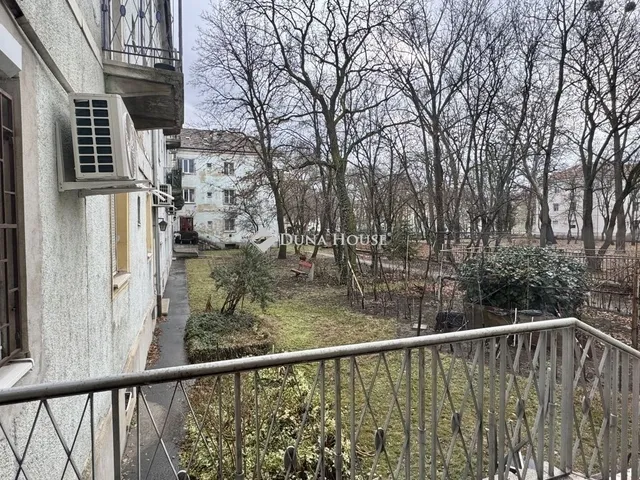 Eladó lakás Budapest XV. kerület, Pestújhely 52 nm
