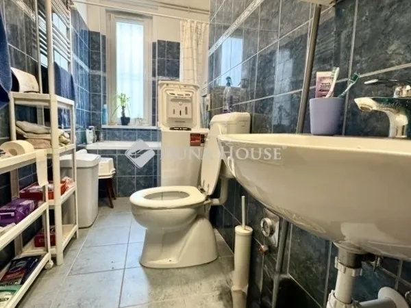 Eladó lakás Budapest XV. kerület, Pestújhely 52 nm