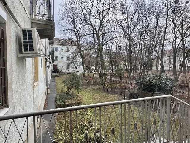 Eladó lakás Budapest XV. kerület, Pestújhely 52 nm