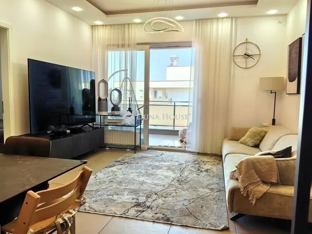 Eladó lakás Budapest XI. kerület 74 nm