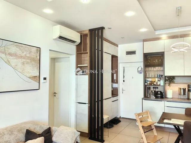 Eladó lakás Budapest XI. kerület 74 nm