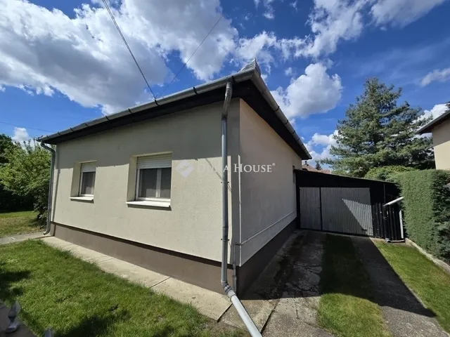 Eladó ház Budapest XVIII. kerület 109 nm