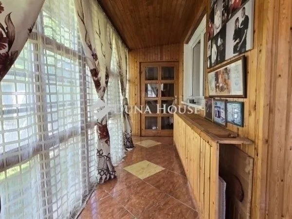 Eladó ház Budapest XVIII. kerület 109 nm