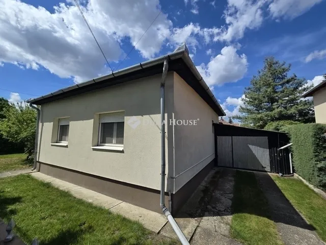 Eladó ház Budapest XVIII. kerület 109 nm