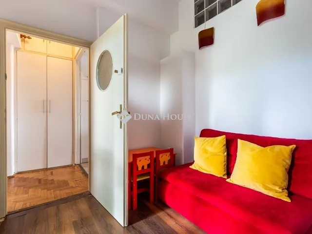 Eladó lakás Budapest XI. kerület 124 nm
