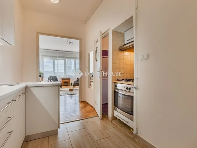 Eladó lakás Budapest XI. kerület 124 nm