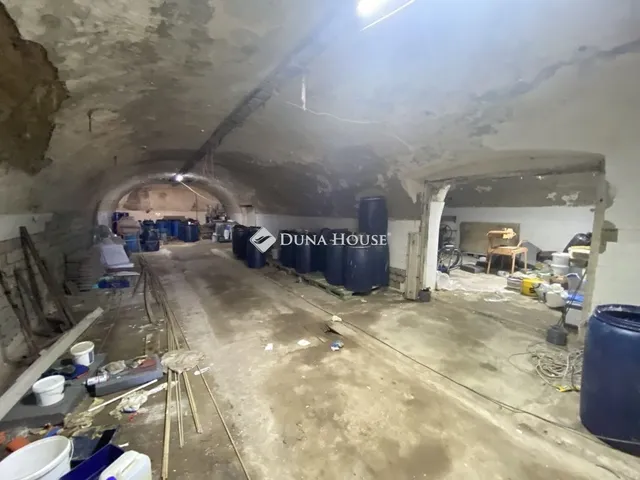 Eladó kereskedelmi és ipari ingatlan Dabas 799 nm