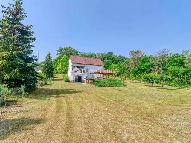 Eladó ház Domony 205 nm