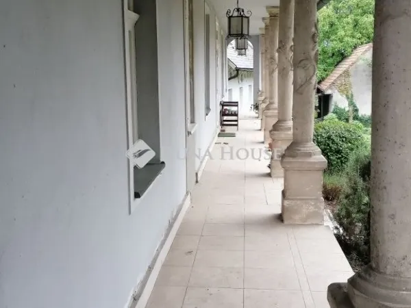 Eladó ház Tök 291 nm