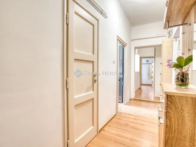 Eladó lakás Budapest XI. kerület 66 nm
