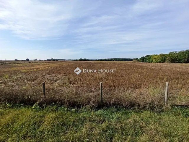 Eladó telek Alsónémedi 9422 nm