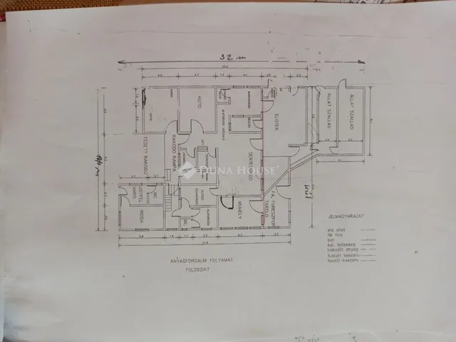 Eladó telek Alsónémedi 9422 nm