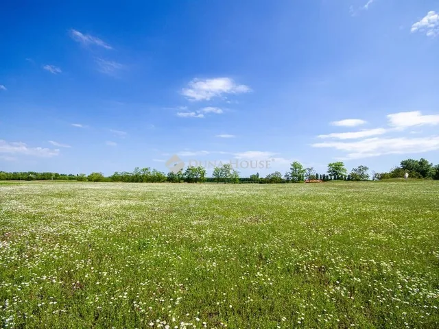 Eladó kereskedelmi és ipari ingatlan Inárcs 32057 nm