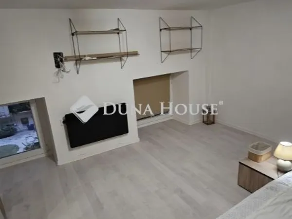 Eladó lakás Budapest VII. kerület 22 nm