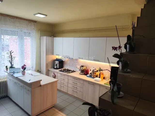 Eladó ház Dunaharaszti 241 nm