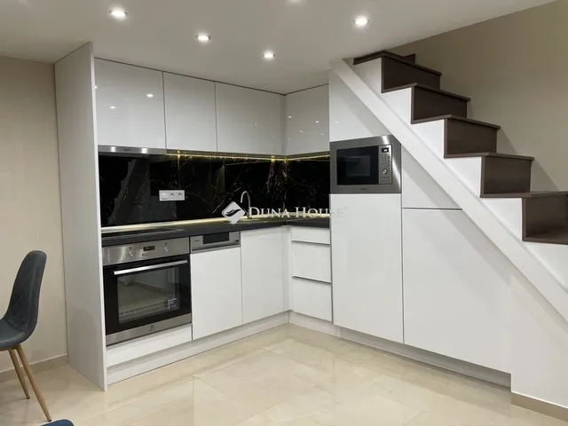 Eladó lakás Budapest VII. kerület 35 nm