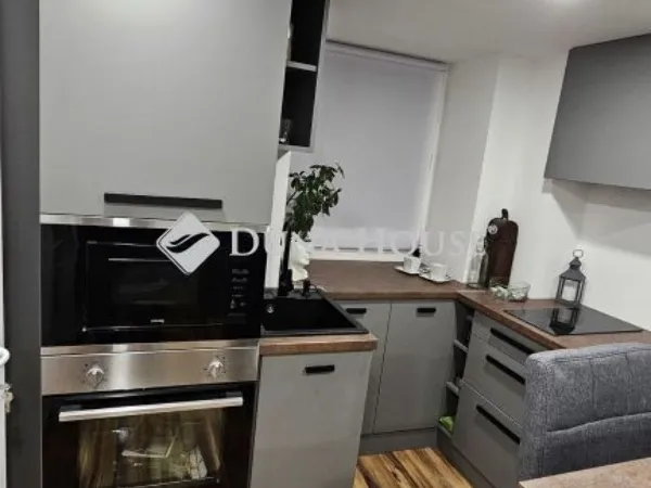 Eladó lakás Budapest VII. kerület 21 nm