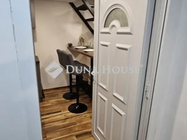 Eladó lakás Budapest VII. kerület 21 nm