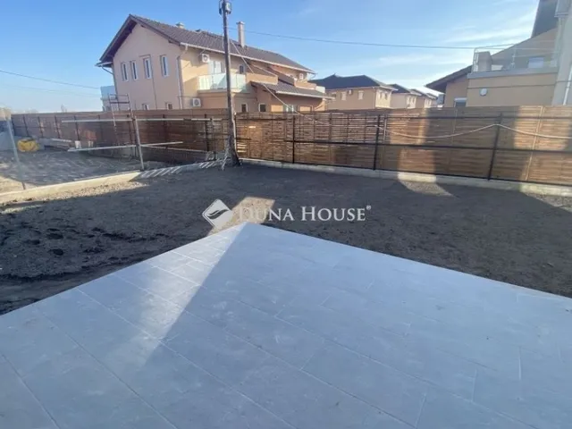 Eladó lakás Dunaharaszti 57 nm