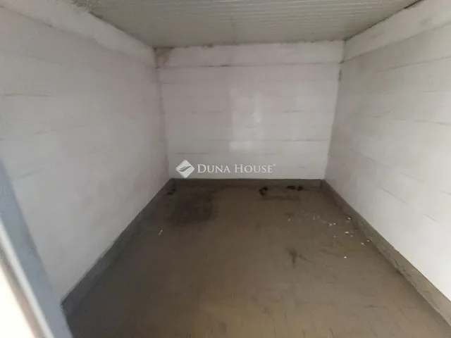 Eladó telek Alsónémedi 13430 nm